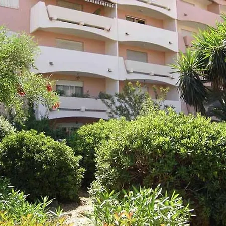 Apartment Tres Beau Studio Climatise Dans Avec Parking Couvert *